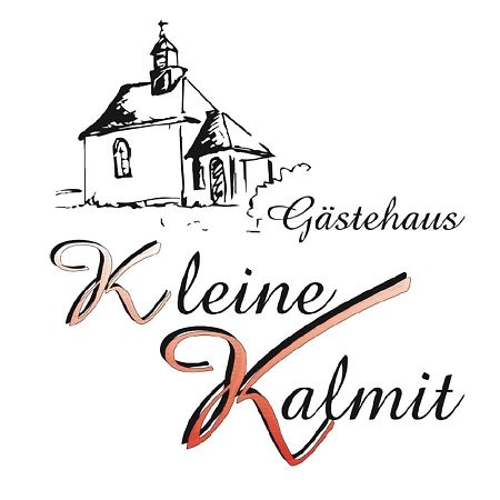Gaestehaus Kleine Kalmit Landau in der Pfalz Bagian luar foto