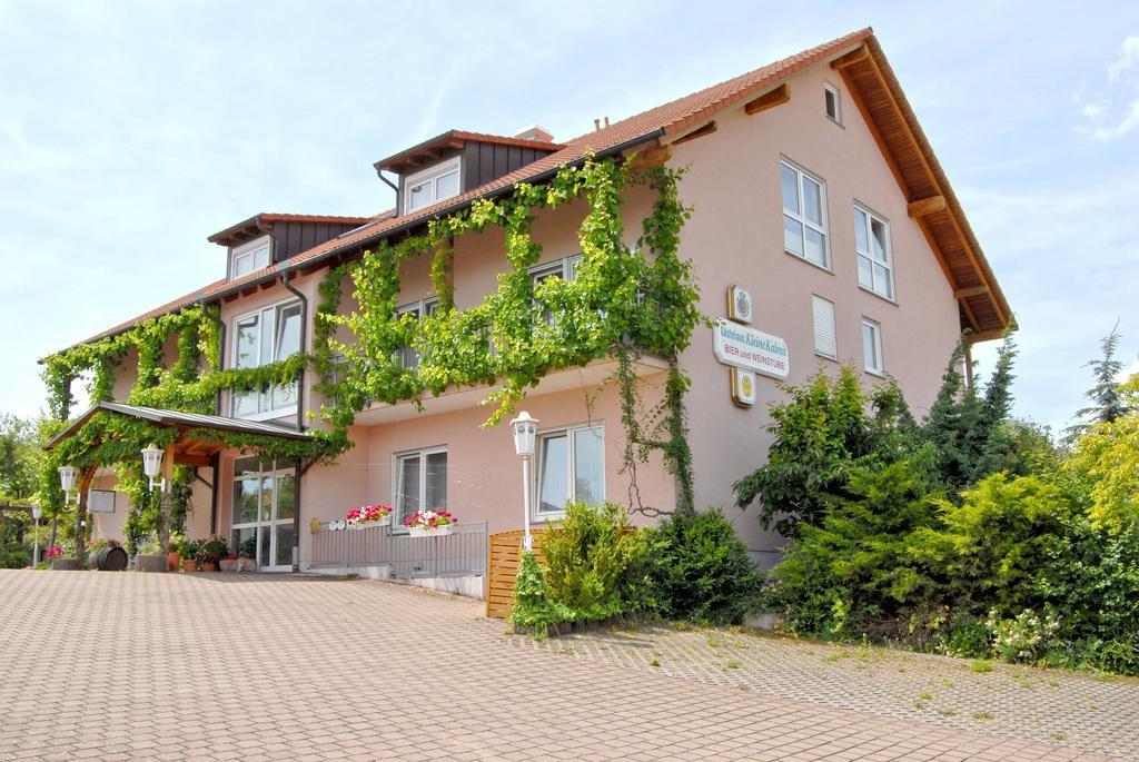 Gaestehaus Kleine Kalmit Landau in der Pfalz Bagian luar foto