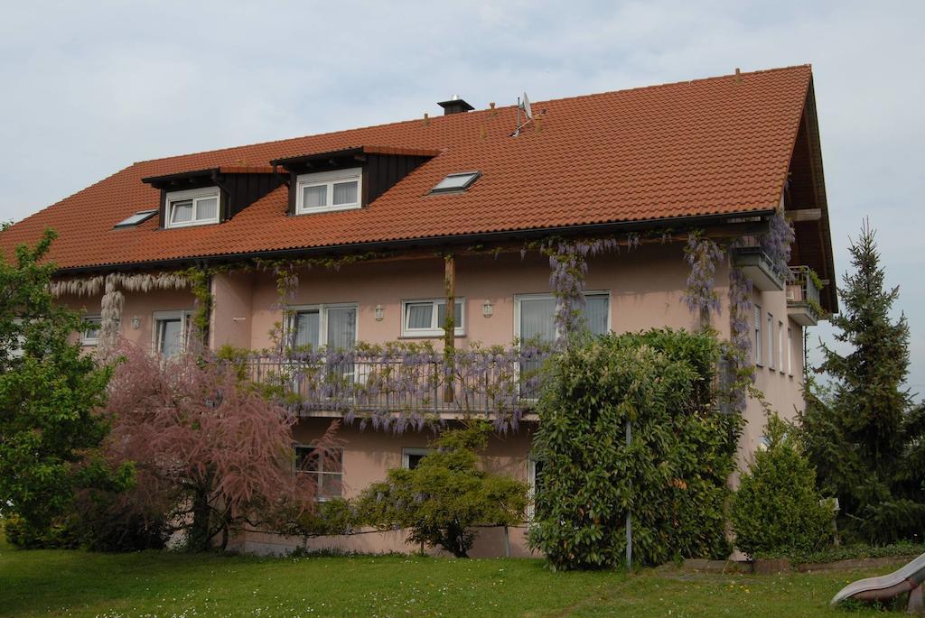 Gaestehaus Kleine Kalmit Landau in der Pfalz Bagian luar foto