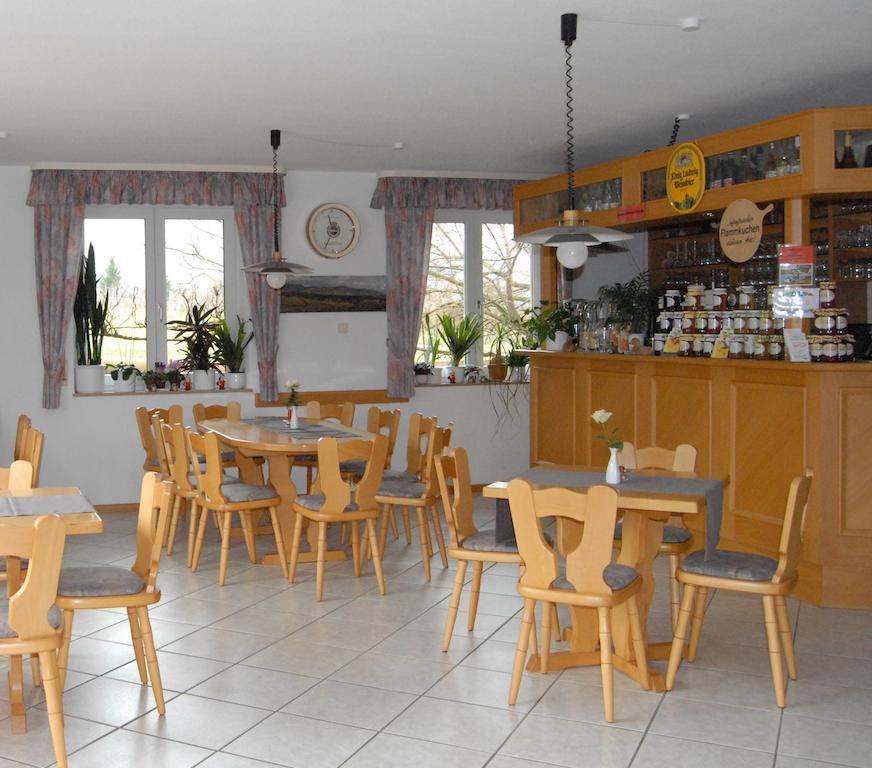 Gaestehaus Kleine Kalmit Landau in der Pfalz Bagian luar foto