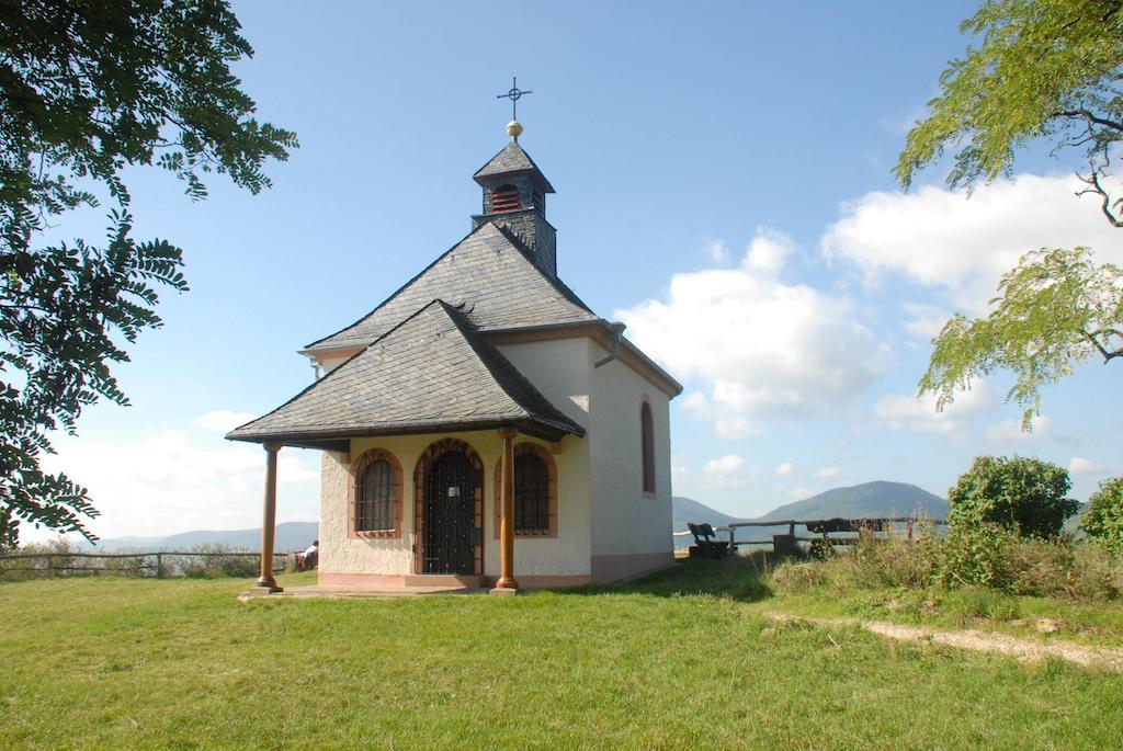 Gaestehaus Kleine Kalmit Landau in der Pfalz Bagian luar foto